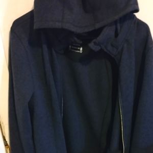 Calvin Klein fall coat